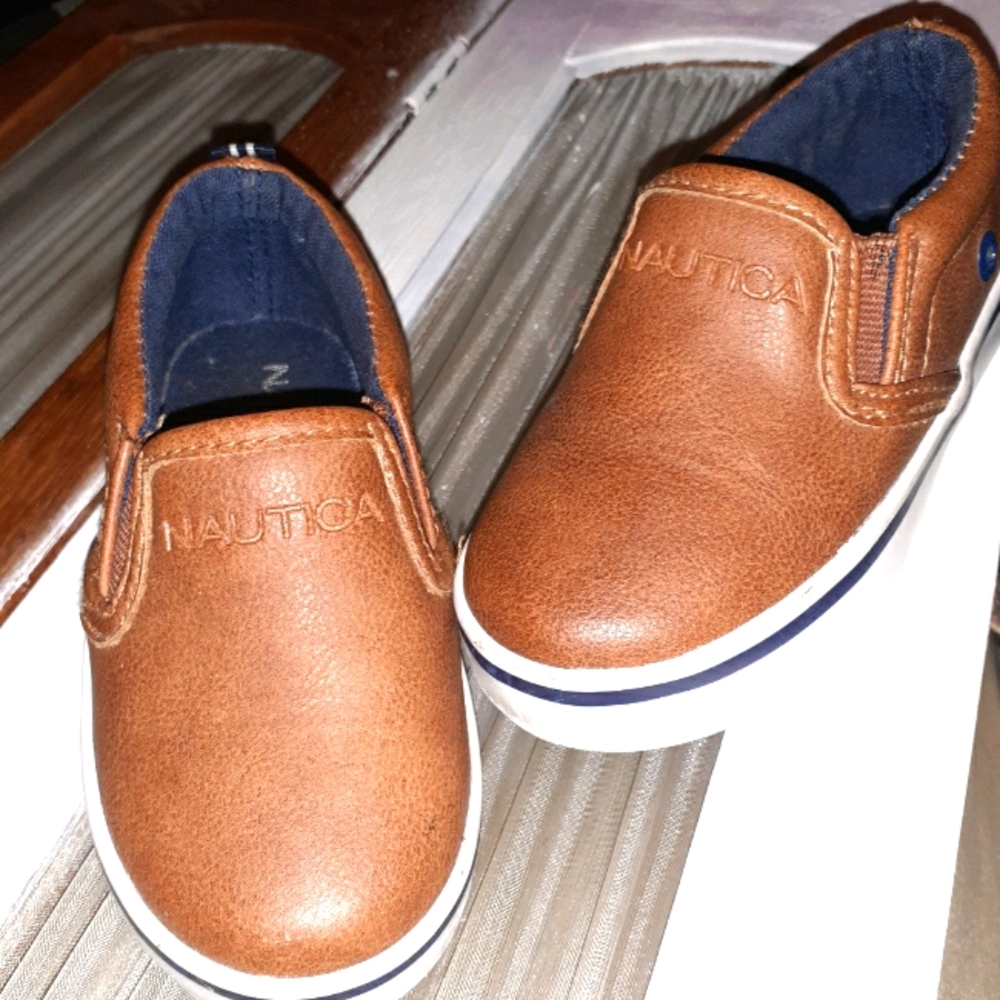 Toddler Shoes